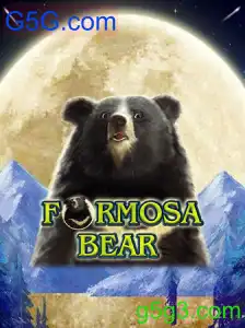 FormosaBear